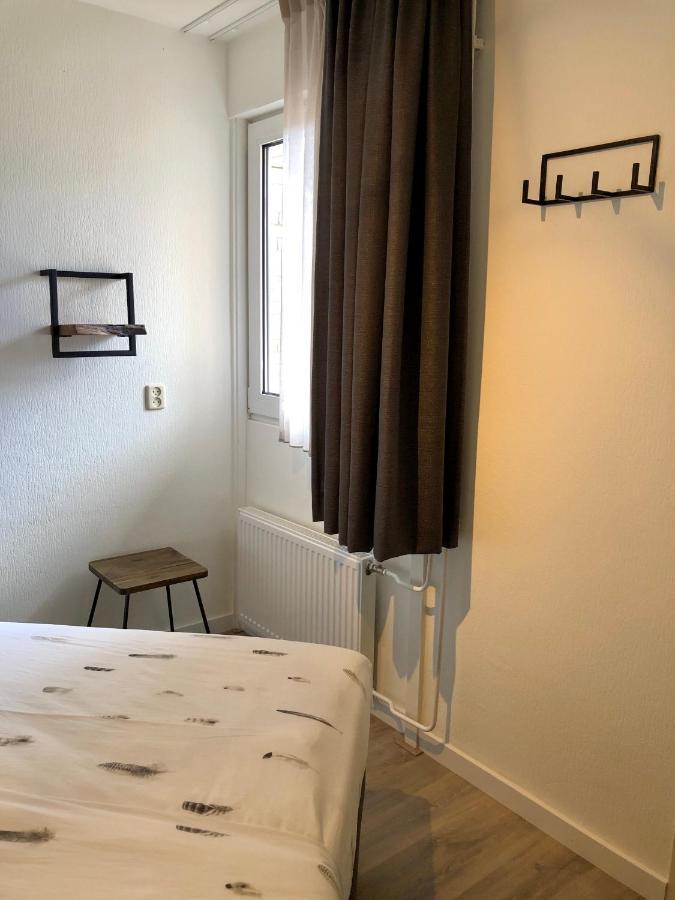 شقة Puur Texels 12 دي كوخ المظهر الخارجي الصورة